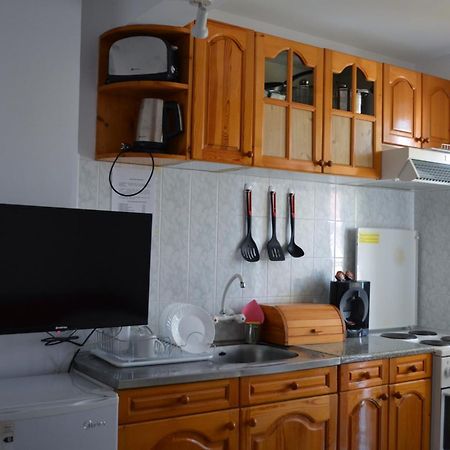 Bravo 1 Home George Slăntjev Brjag Exteriör bild