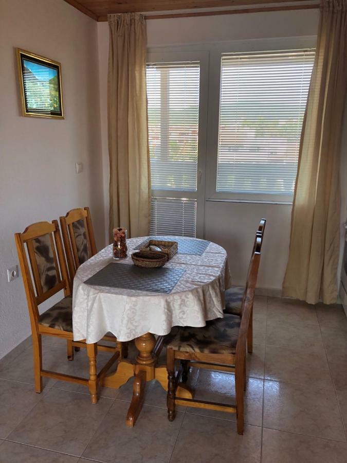 Bravo 1 Home George Slăntjev Brjag Exteriör bild