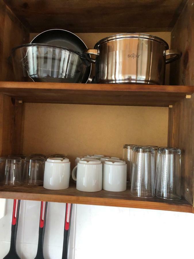 Bravo 1 Home George Slăntjev Brjag Exteriör bild