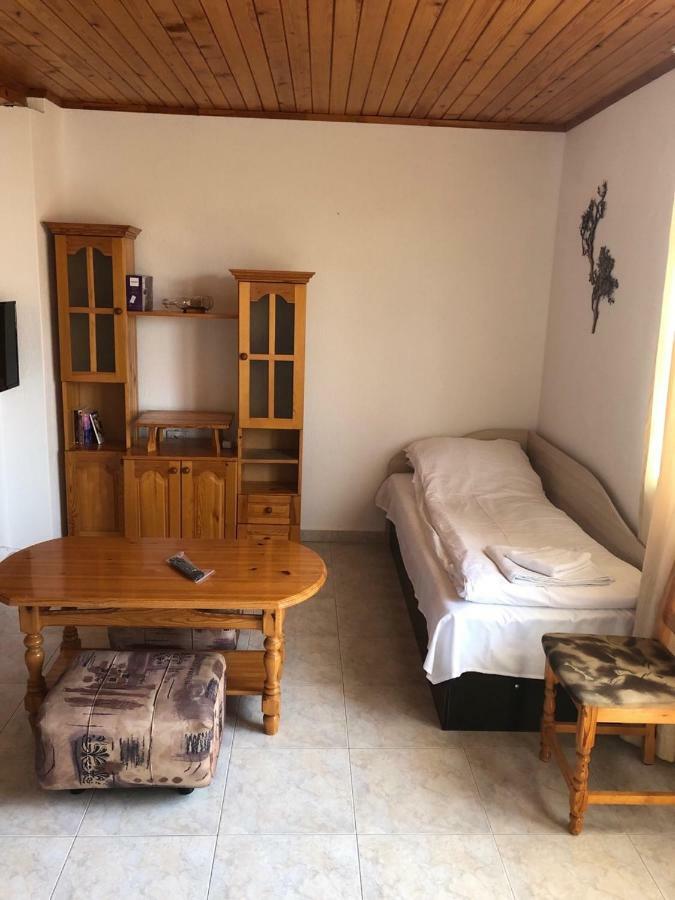 Bravo 1 Home George Slăntjev Brjag Exteriör bild