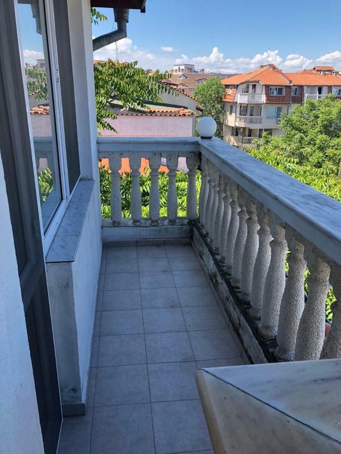 Bravo 1 Home George Slăntjev Brjag Exteriör bild