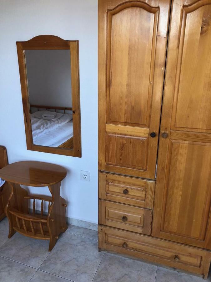 Bravo 1 Home George Slăntjev Brjag Exteriör bild
