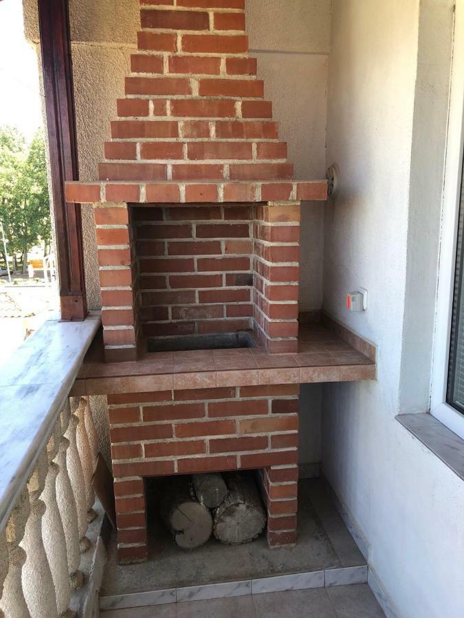 Bravo 1 Home George Slăntjev Brjag Exteriör bild