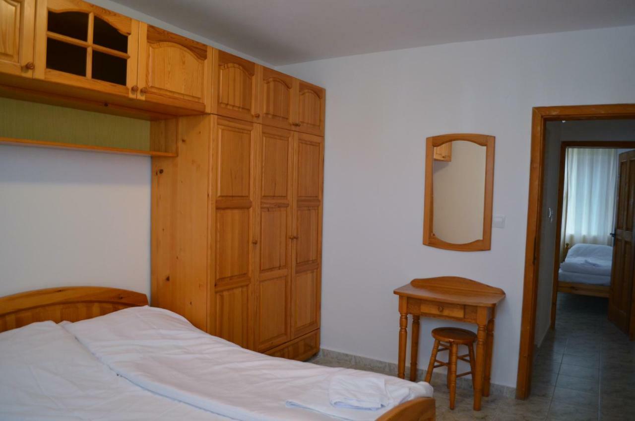 Bravo 1 Home George Slăntjev Brjag Exteriör bild