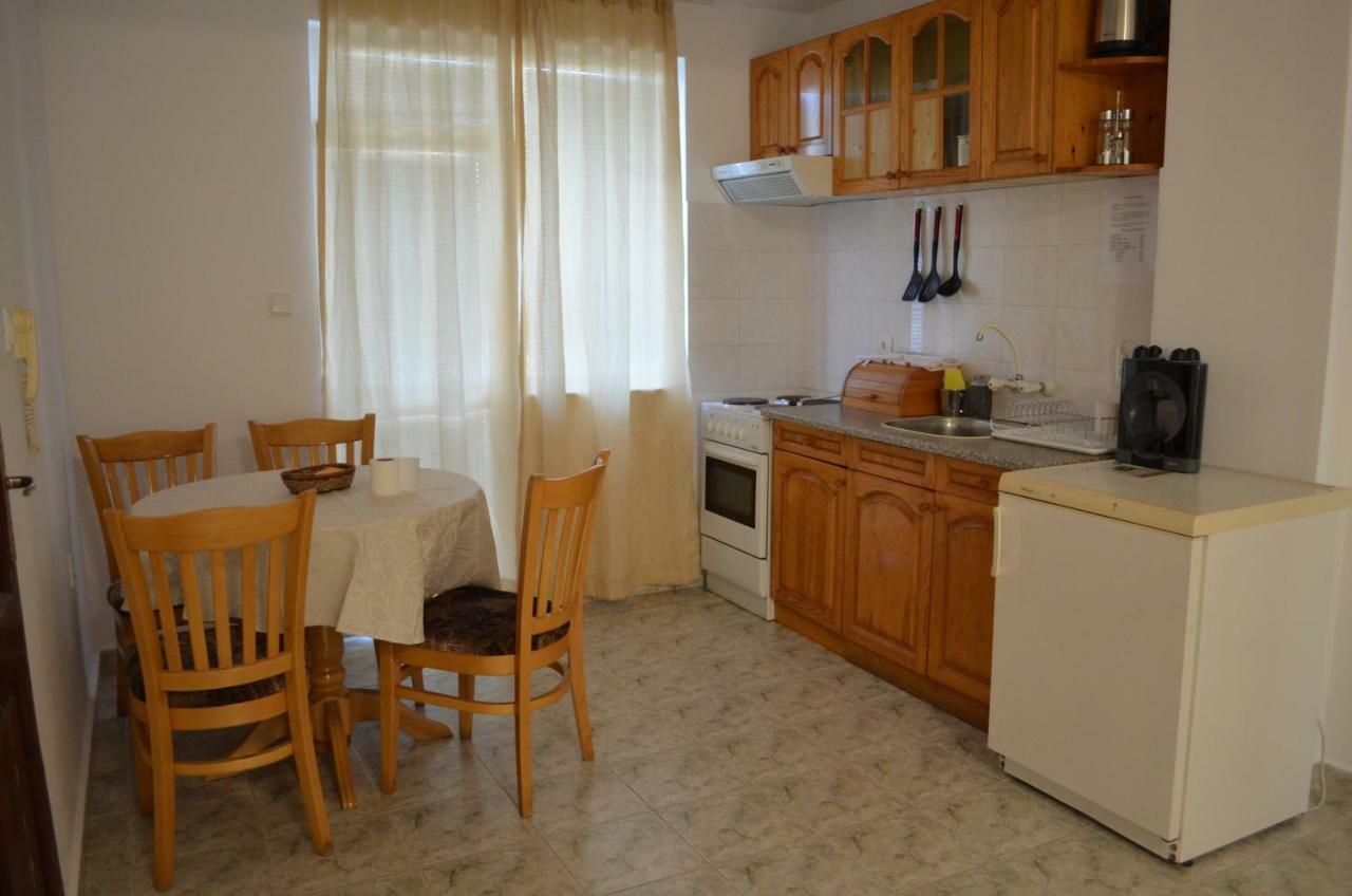 Bravo 1 Home George Slăntjev Brjag Exteriör bild