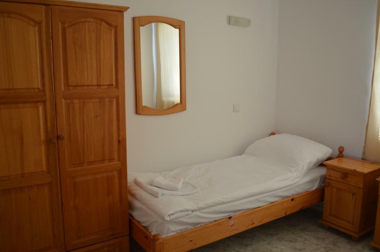 Bravo 1 Home George Slăntjev Brjag Exteriör bild