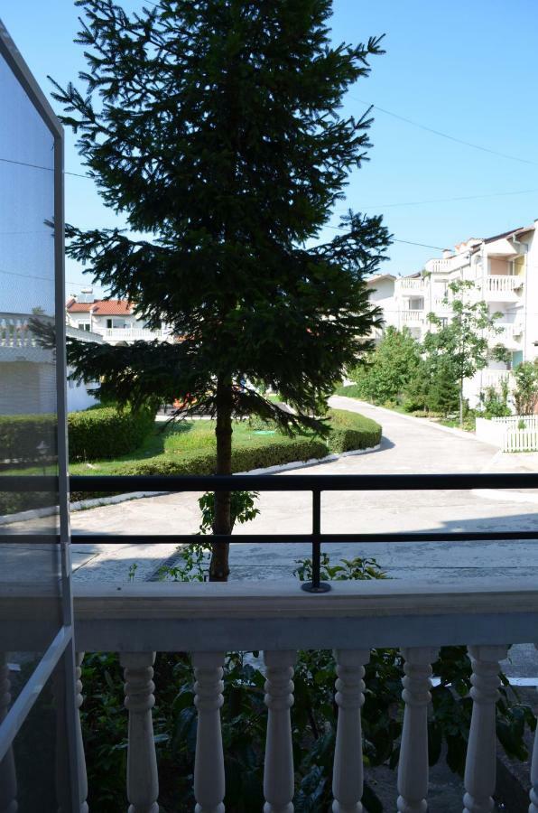Bravo 1 Home George Slăntjev Brjag Exteriör bild