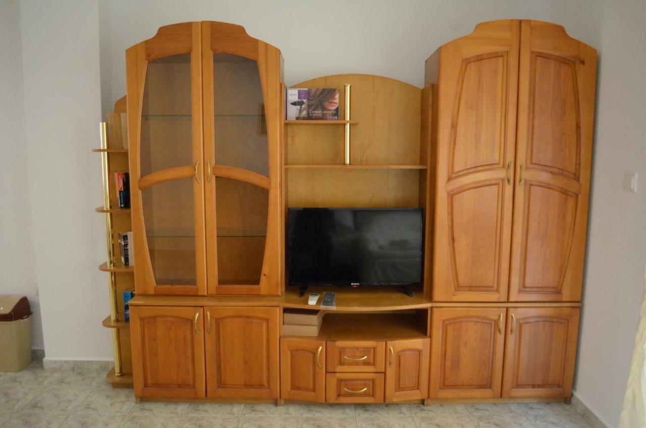 Bravo 1 Home George Slăntjev Brjag Exteriör bild