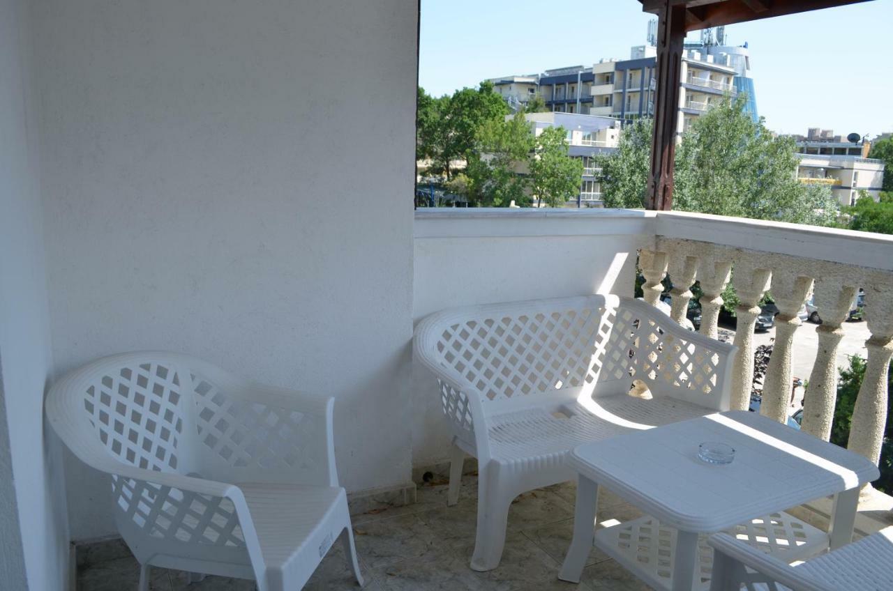 Bravo 1 Home George Slăntjev Brjag Exteriör bild