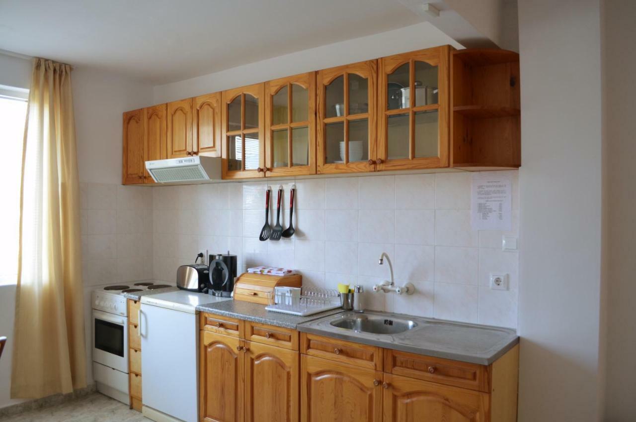 Bravo 1 Home George Slăntjev Brjag Exteriör bild