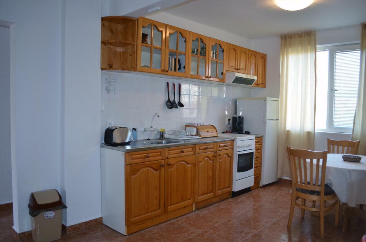 Bravo 1 Home George Slăntjev Brjag Exteriör bild