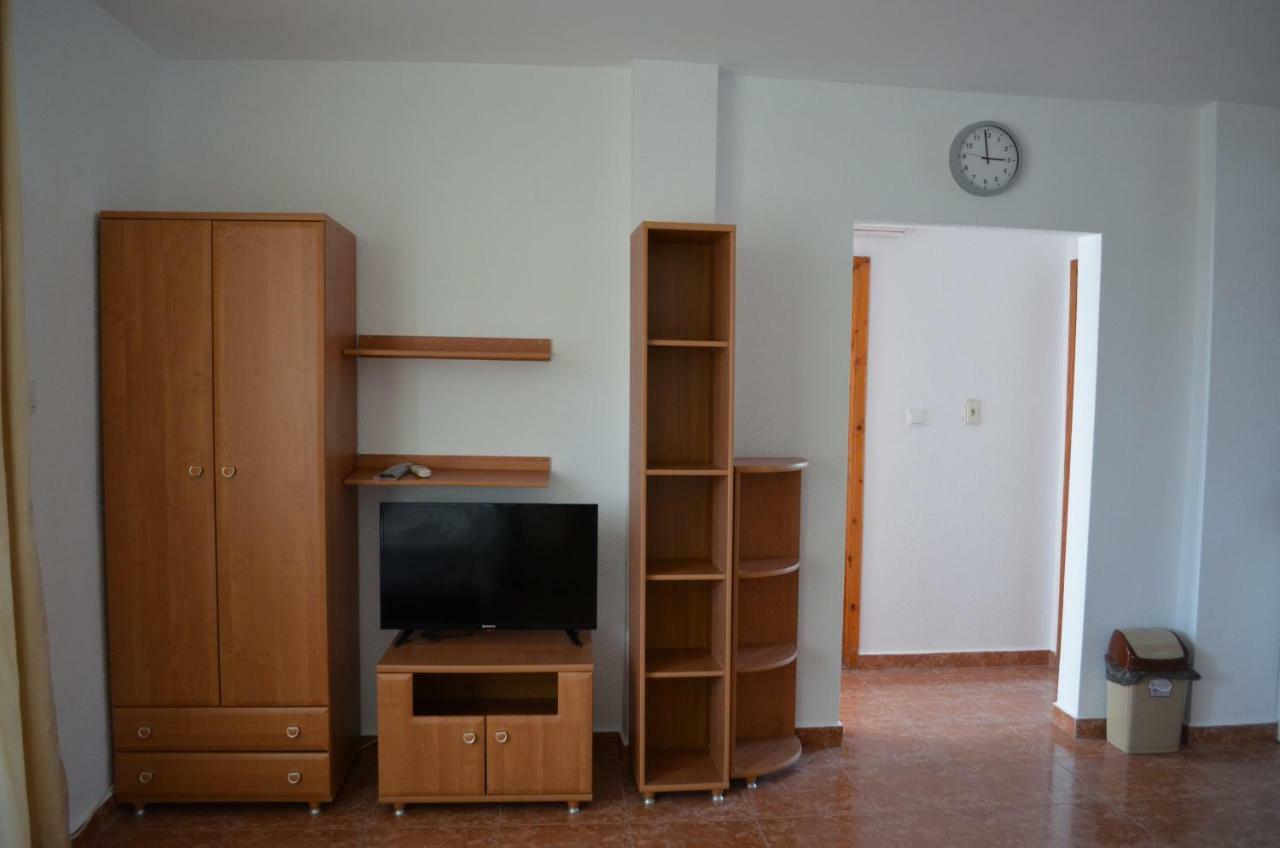 Bravo 1 Home George Slăntjev Brjag Exteriör bild