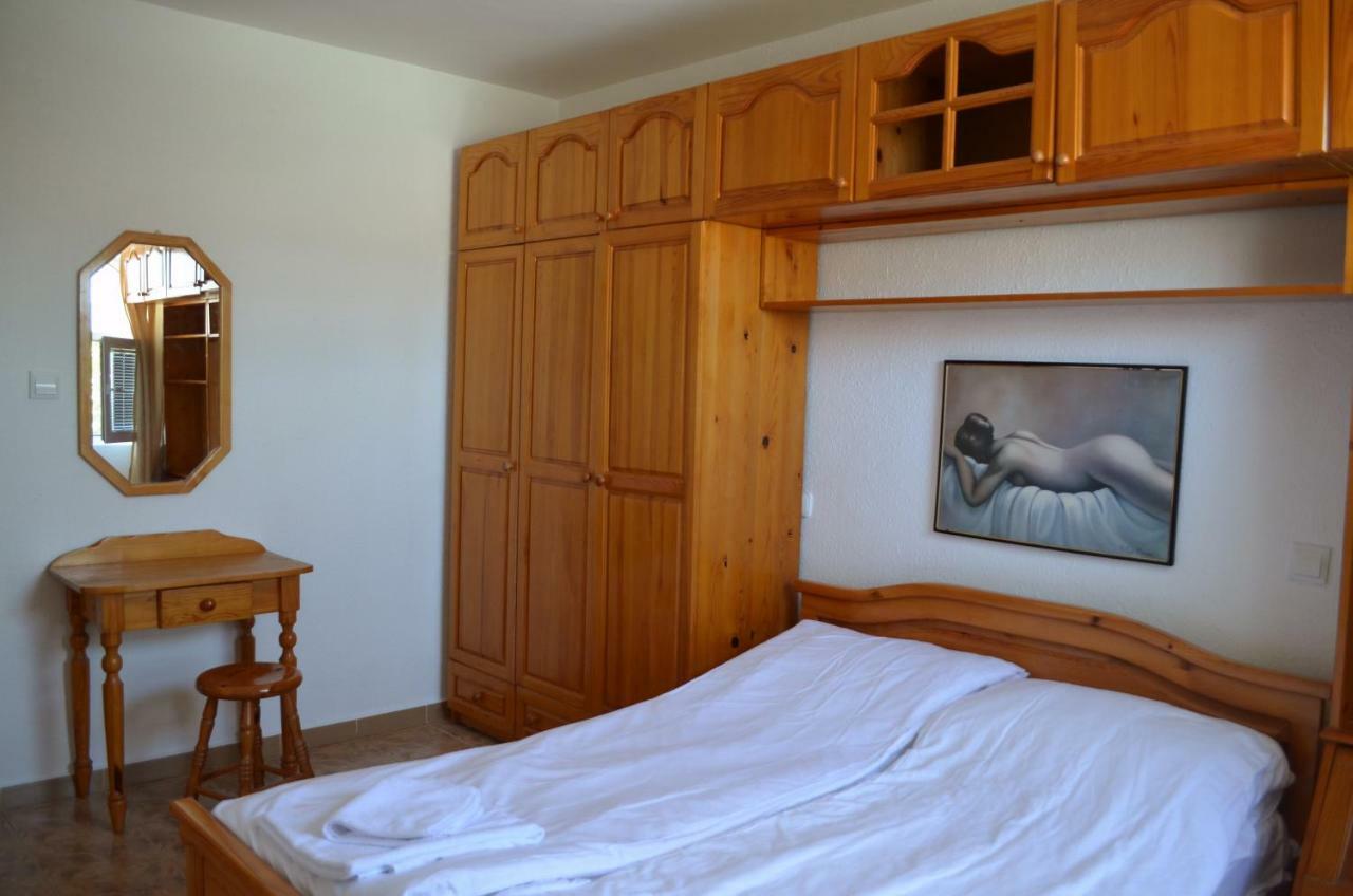 Bravo 1 Home George Slăntjev Brjag Exteriör bild