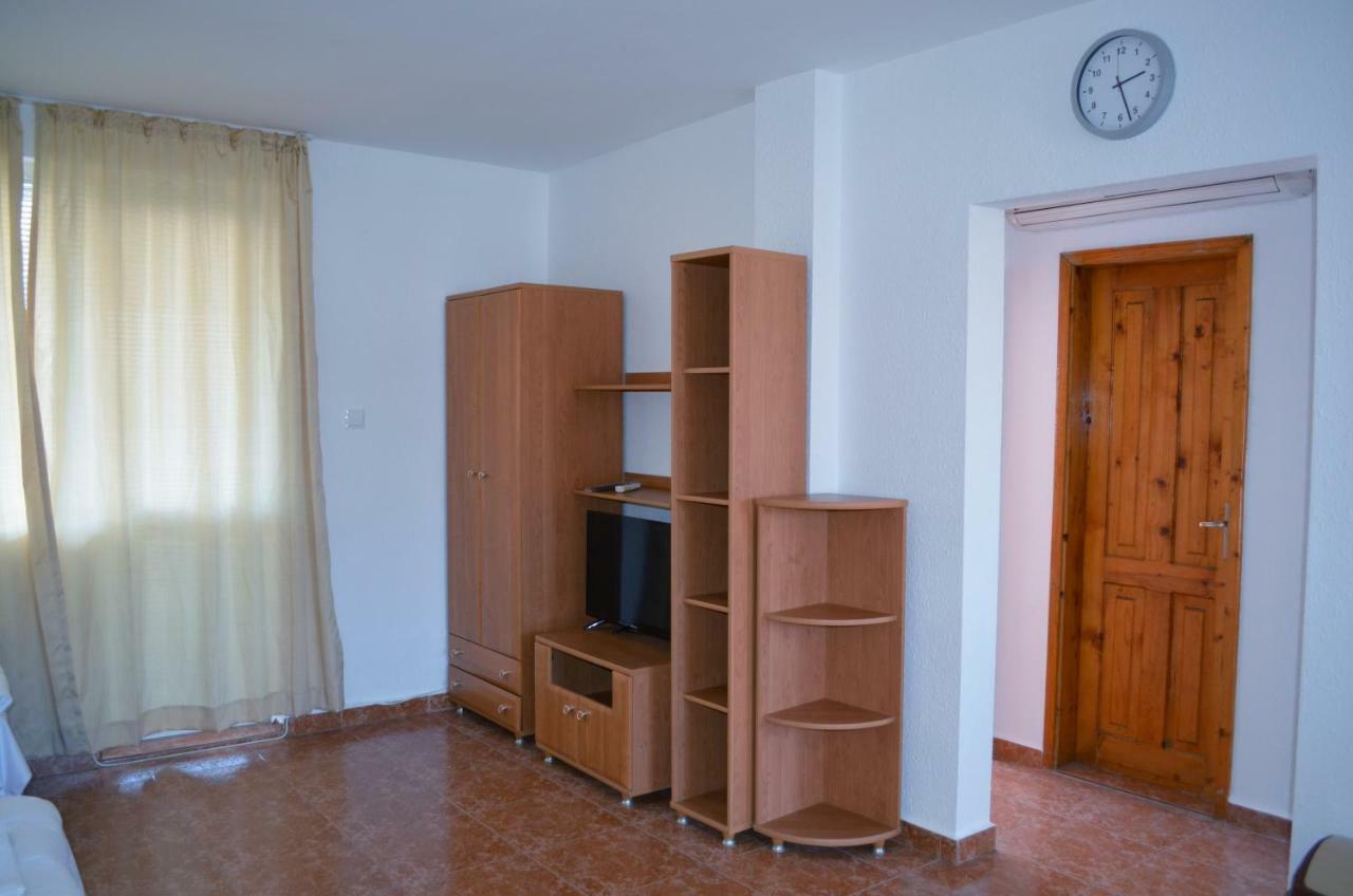 Bravo 1 Home George Slăntjev Brjag Exteriör bild