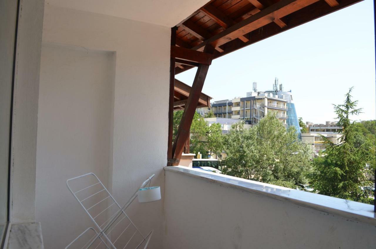 Bravo 1 Home George Slăntjev Brjag Exteriör bild