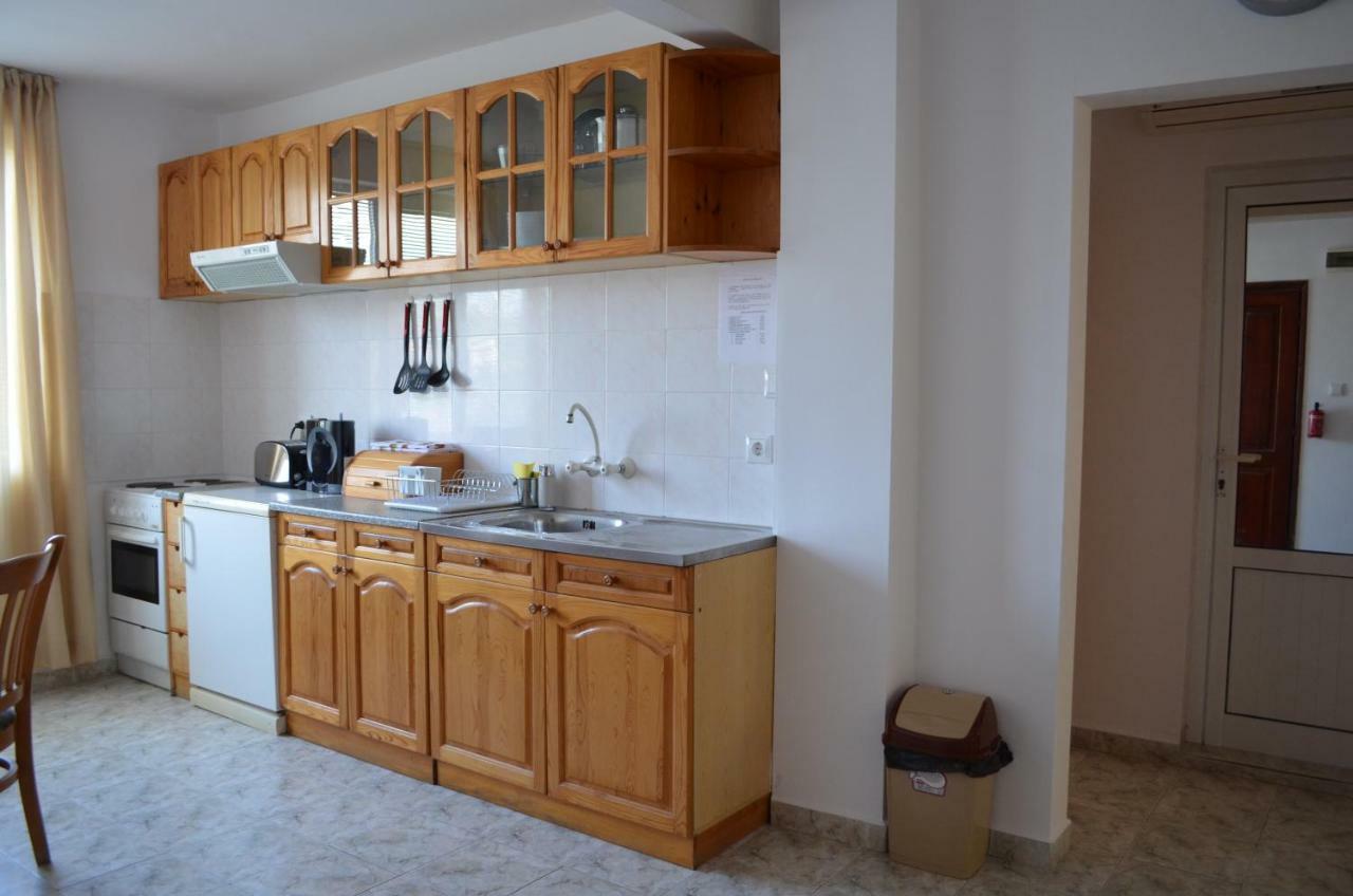Bravo 1 Home George Slăntjev Brjag Exteriör bild