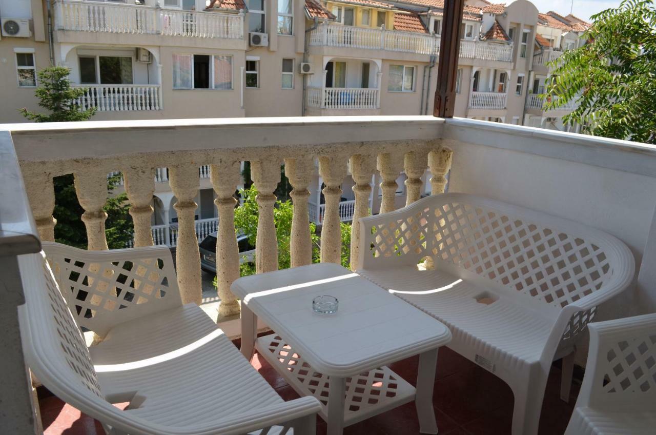 Bravo 1 Home George Slăntjev Brjag Exteriör bild