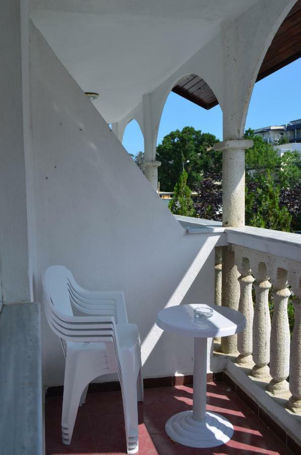 Bravo 1 Home George Slăntjev Brjag Exteriör bild
