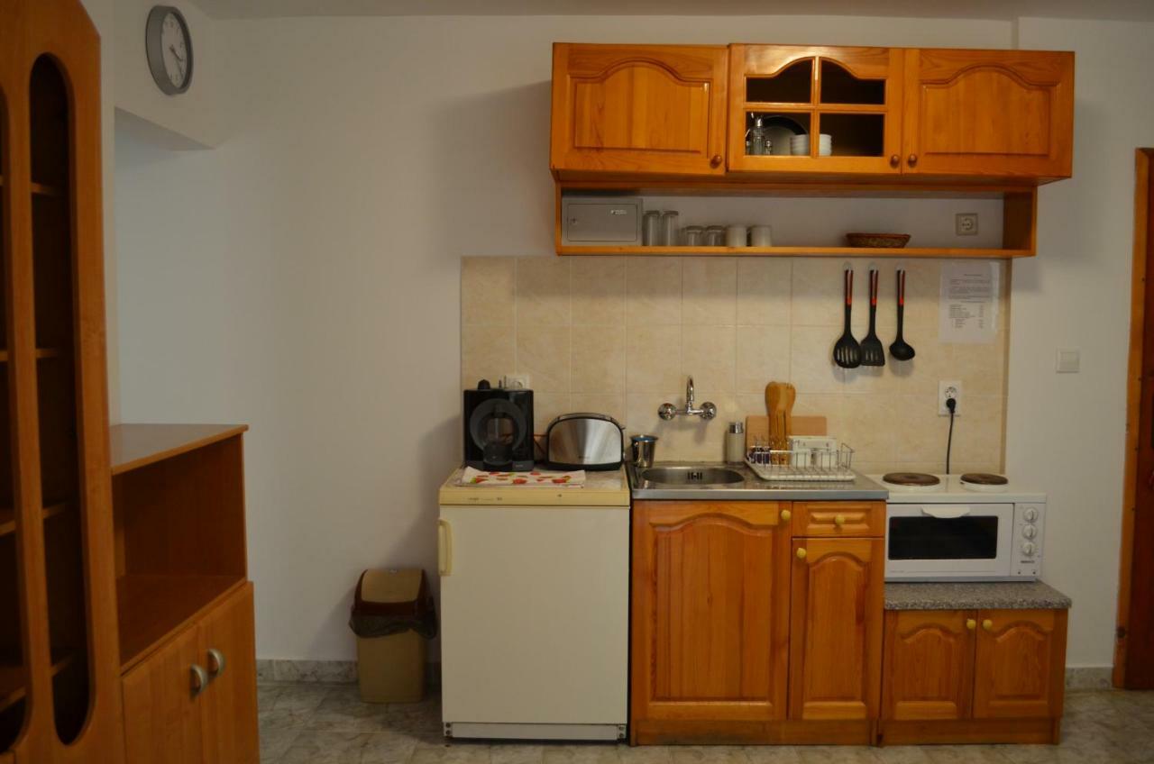Bravo 1 Home George Slăntjev Brjag Exteriör bild