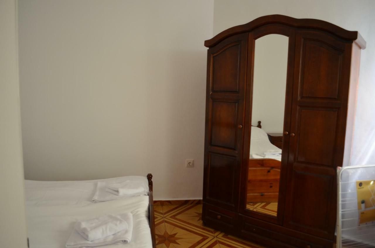 Bravo 1 Home George Slăntjev Brjag Exteriör bild