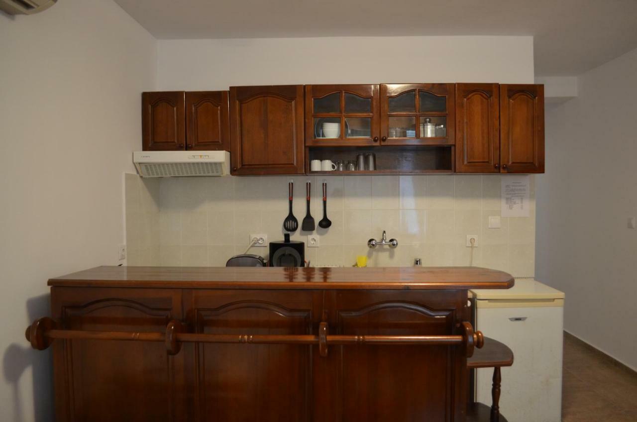Bravo 1 Home George Slăntjev Brjag Exteriör bild