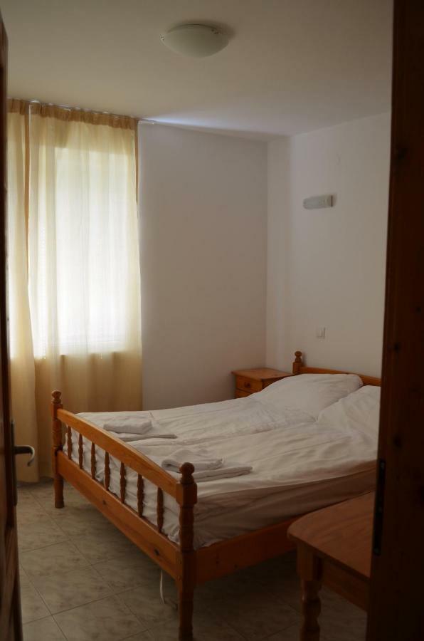 Bravo 1 Home George Slăntjev Brjag Exteriör bild