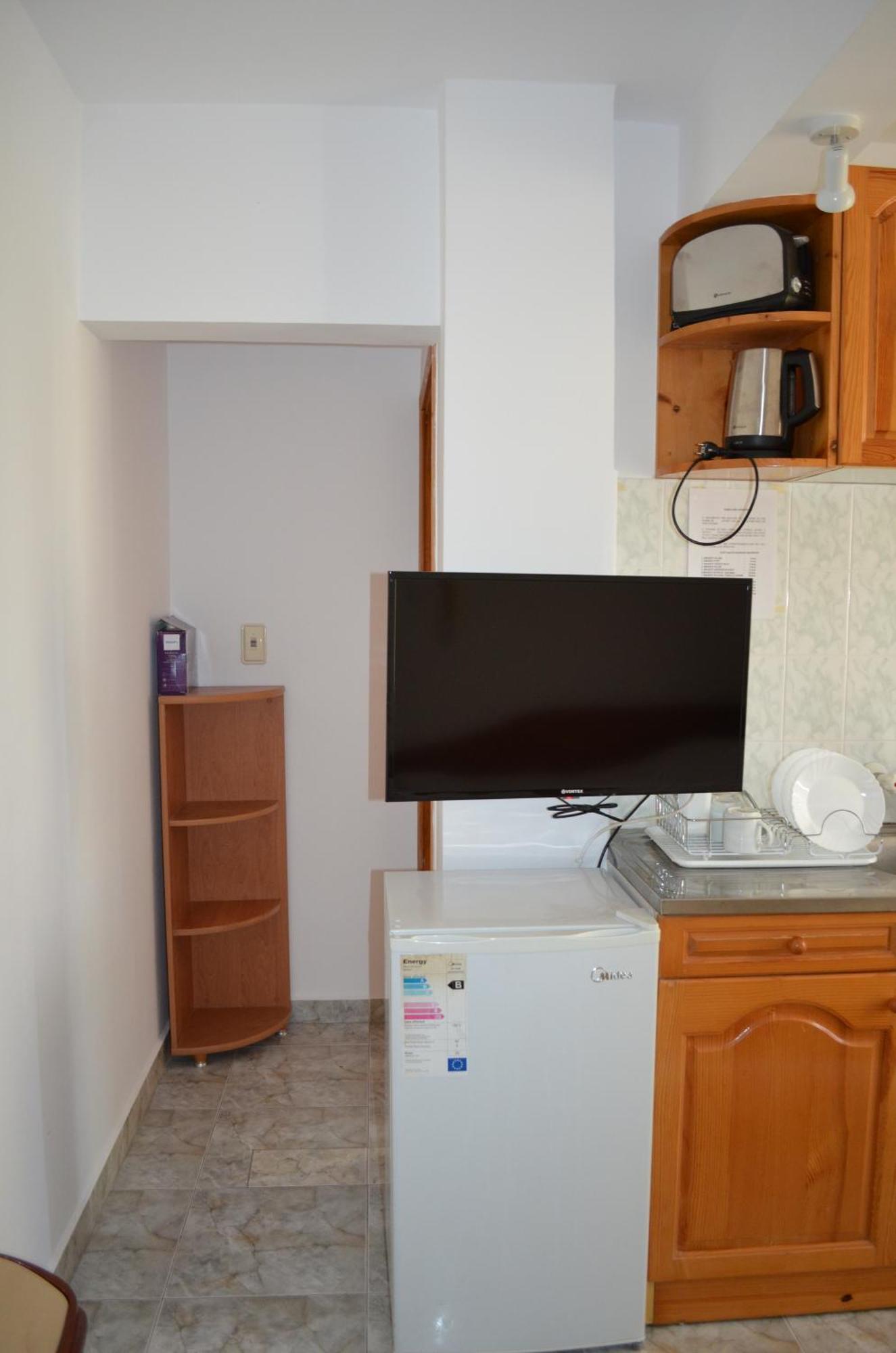 Bravo 1 Home George Slăntjev Brjag Exteriör bild