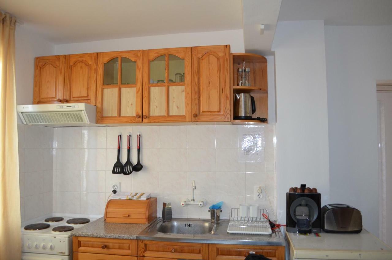 Bravo 1 Home George Slăntjev Brjag Exteriör bild