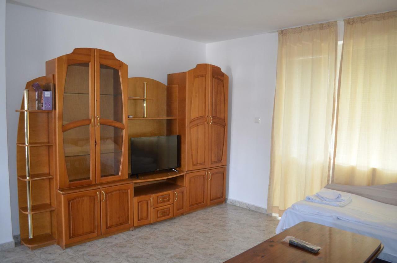 Bravo 1 Home George Slăntjev Brjag Exteriör bild