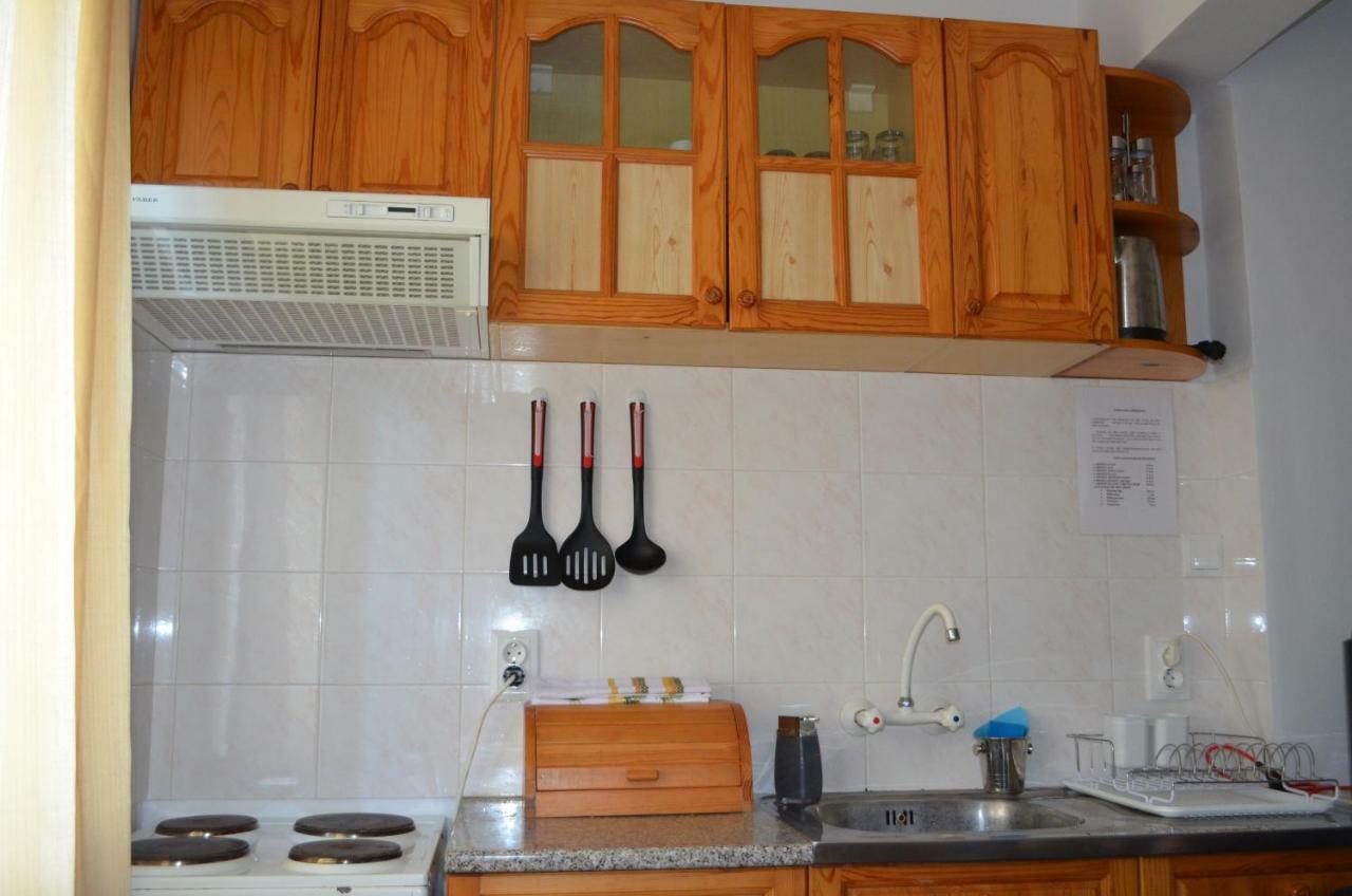 Bravo 1 Home George Slăntjev Brjag Exteriör bild