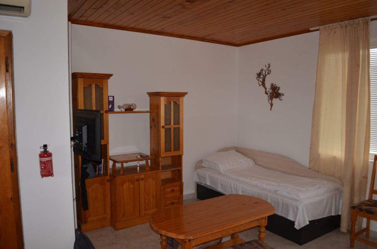 Bravo 1 Home George Slăntjev Brjag Exteriör bild